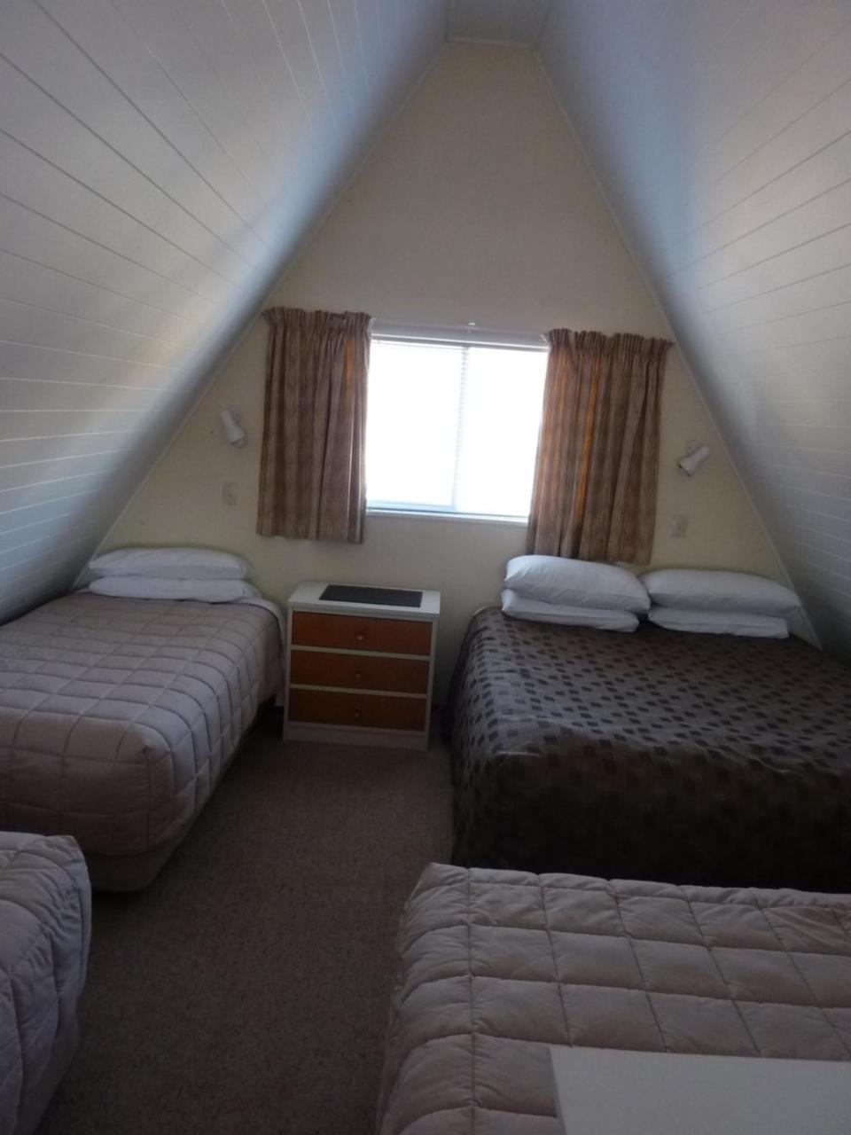 Arrowtown Viking Lodge Motel エクステリア 写真